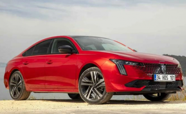 Foto - İşte en az yakan dizel otomobiller