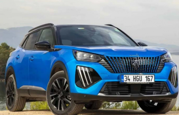 Foto - İşte en az yakan dizel otomobiller