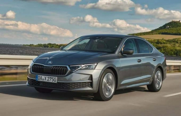 Foto - İşte en az yakan dizel otomobiller