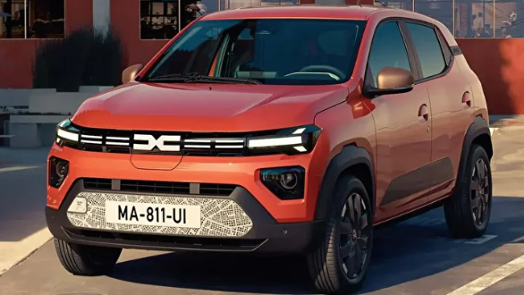 Foto - İşte en az yakan otomobil! 100 kilometrede 11 TL maliyet