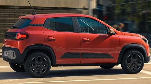 Foto - İşte en az yakan otomobil! 100 kilometrede 11 TL maliyet