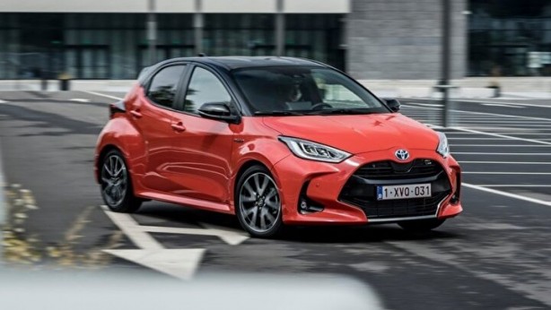 Foto - İşte en az yakan otomobil! 100 kilometrede 11 TL maliyet