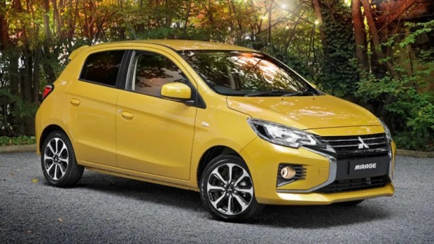 Foto - İşte en az yakıt harcayan otomobiller