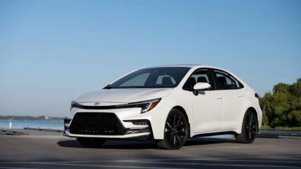 Foto - İşte en az yakıt harcayan otomobiller