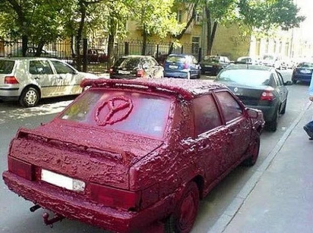 Foto - İşte en başarısız modifiyeler