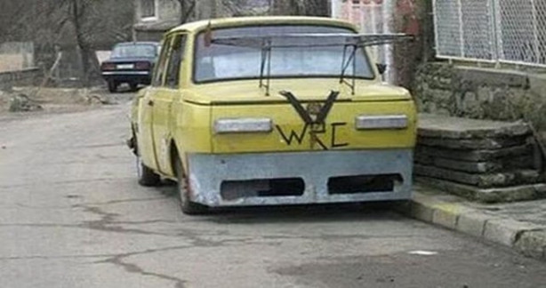 Foto - İşte en başarısız modifiyeler