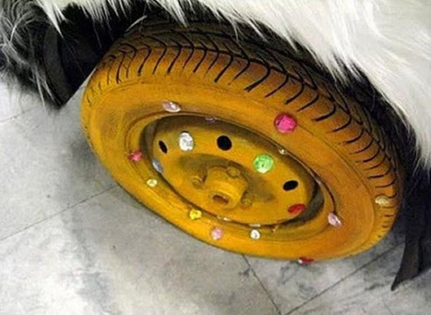 Foto - İşte en başarısız modifiyeler