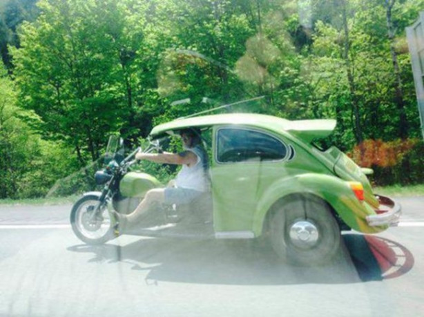 Foto - İşte en başarısız modifiyeler