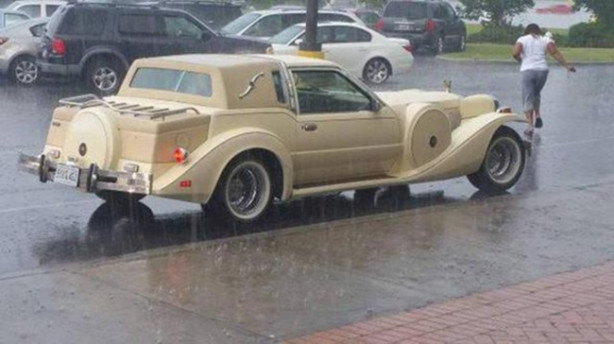 Foto - İşte en başarısız modifiyeler