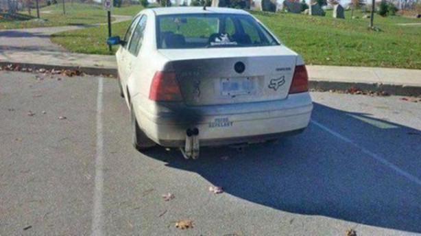 Foto - İşte en başarısız modifiyeler