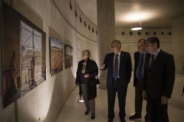 Foto - İşte en çarpıcı anlar!