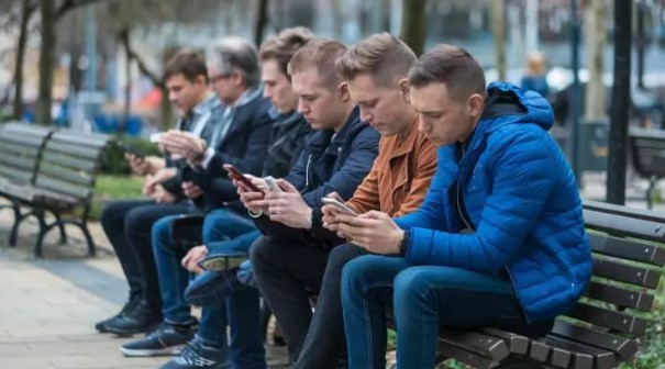 Foto - İşte en çok akıllı telefon kullanan ülkeler! Türkiye kaçıncı sırada?