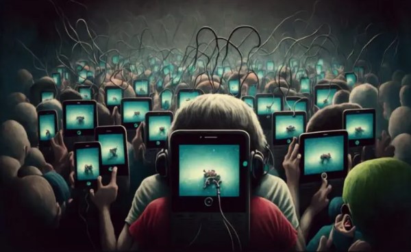 Foto - İşte en çok akıllı telefon kullanan ülkeler! Türkiye kaçıncı sırada?