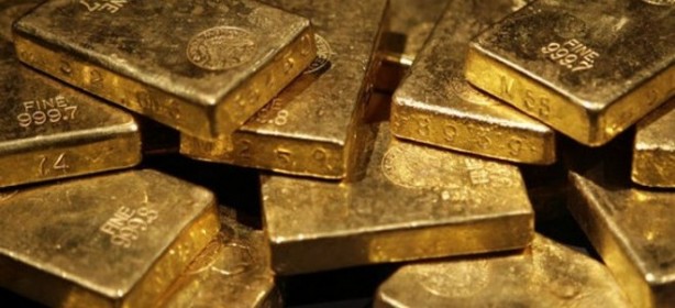 İşte en çok altına sahip 20 ülke