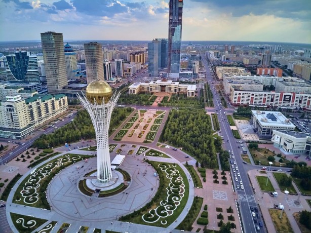 Foto - İşte en çok altını olan 30 ülke! Türkiye bakın listede kaçıncı sırada