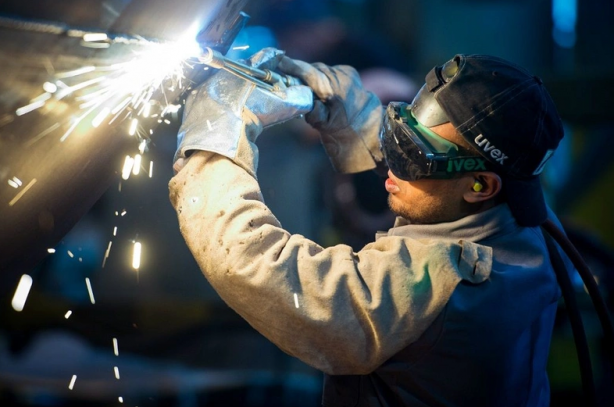 Foto - İşte en çok aranan meslekler! Almanya'da büyük eleman sorunu