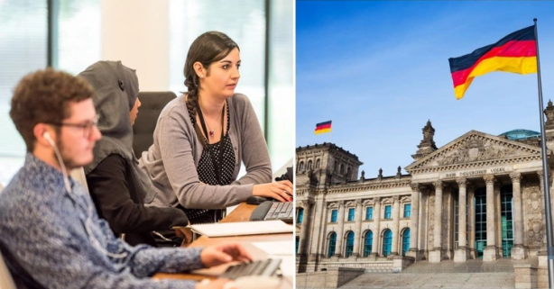 Foto - İşte en çok aranan meslekler! Almanya'da büyük eleman sorunu