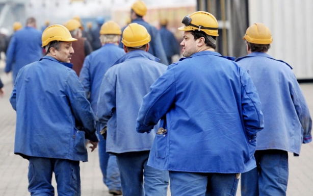 Foto - İşte en çok aranan meslekler! Almanya'da büyük eleman sorunu