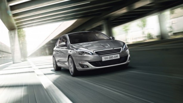 Foto - İşte en çok çalınan otomobiller