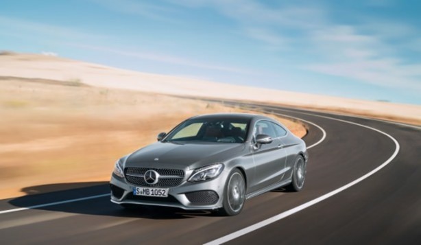 Foto - İşte en çok çalınan otomobiller