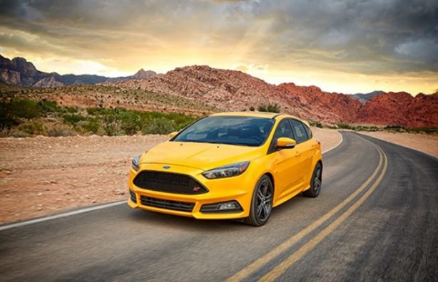 Foto - İşte en çok çalınan otomobiller