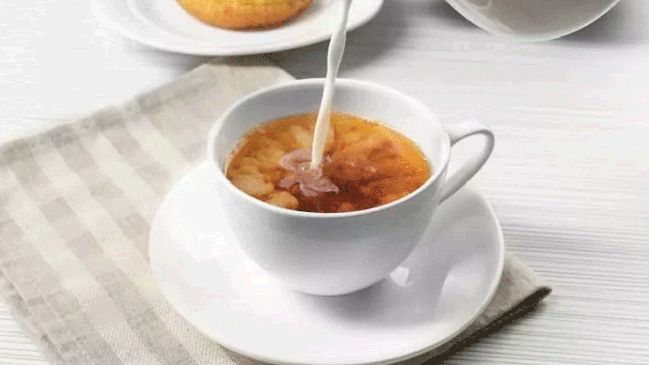 Foto - İşte en çok çay tüketilen ülkeler! Türkiye kaçıncı sırada?