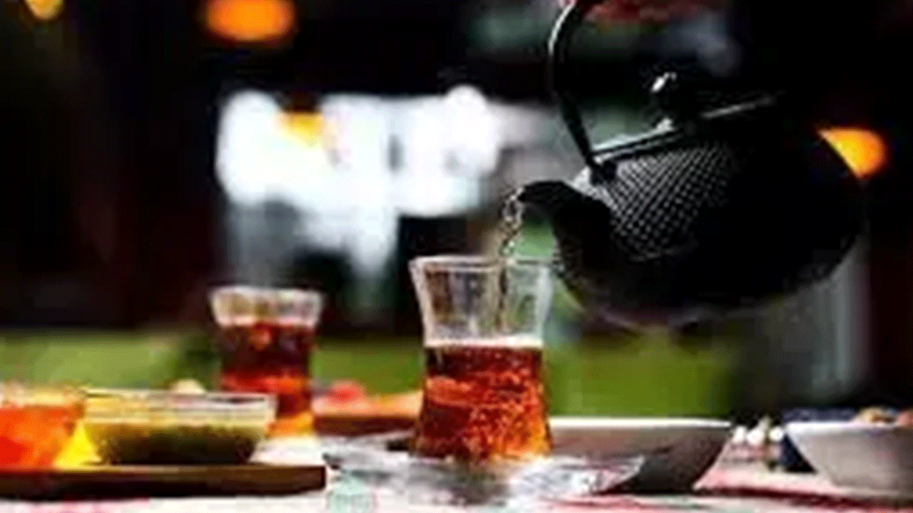 Foto - İşte en çok çay tüketilen ülkeler! Türkiye kaçıncı sırada?