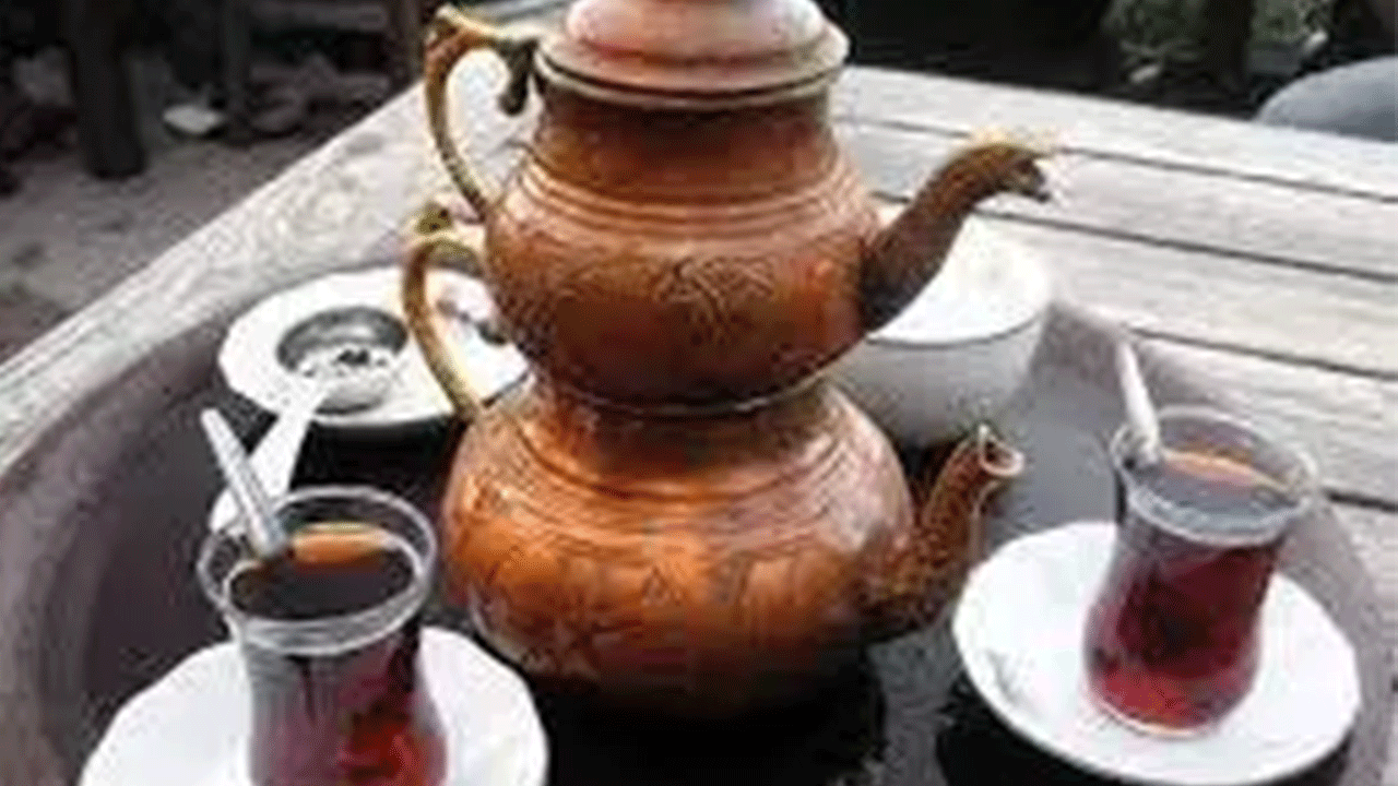 Foto - İşte en çok çay tüketilen ülkeler! Türkiye kaçıncı sırada?