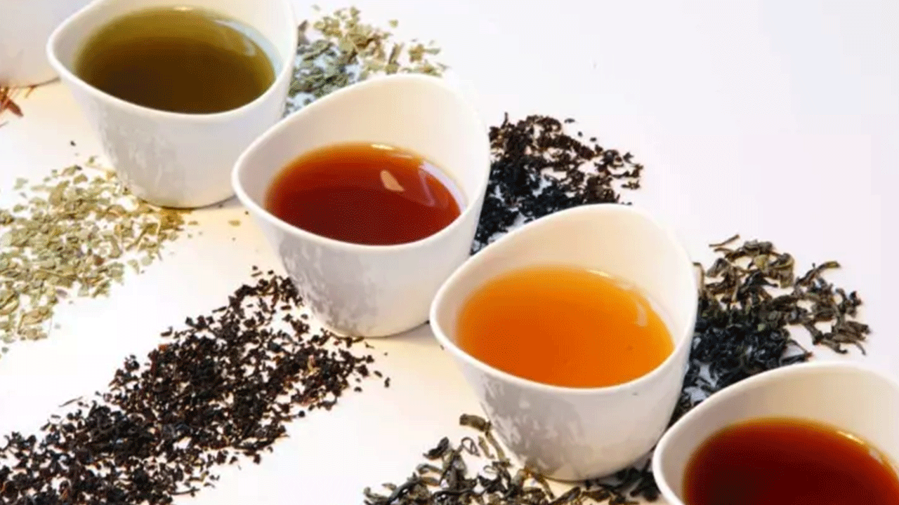 Foto - İşte en çok çay tüketilen ülkeler! Türkiye kaçıncı sırada?