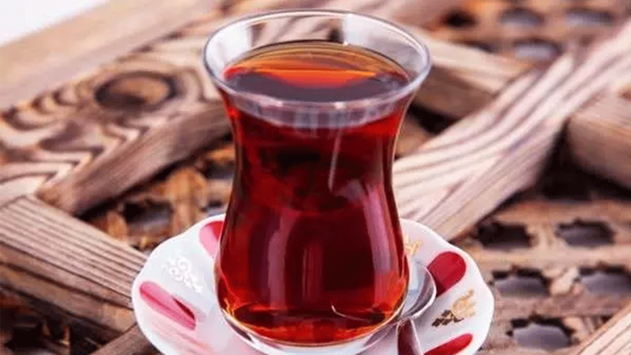 Foto - İşte en çok çay tüketilen ülkeler! Türkiye kaçıncı sırada?