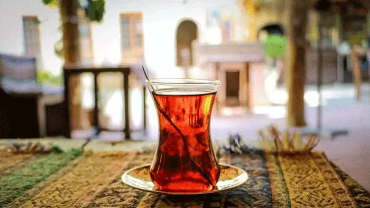 İşte en çok çay tüketilen ülkeler! Türkiye kaçıncı sırada?