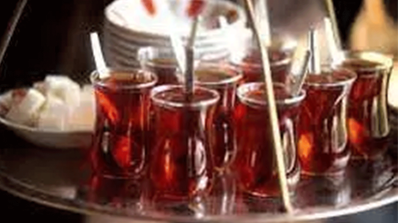 Foto - İşte en çok çay tüketilen ülkeler! Türkiye kaçıncı sırada?
