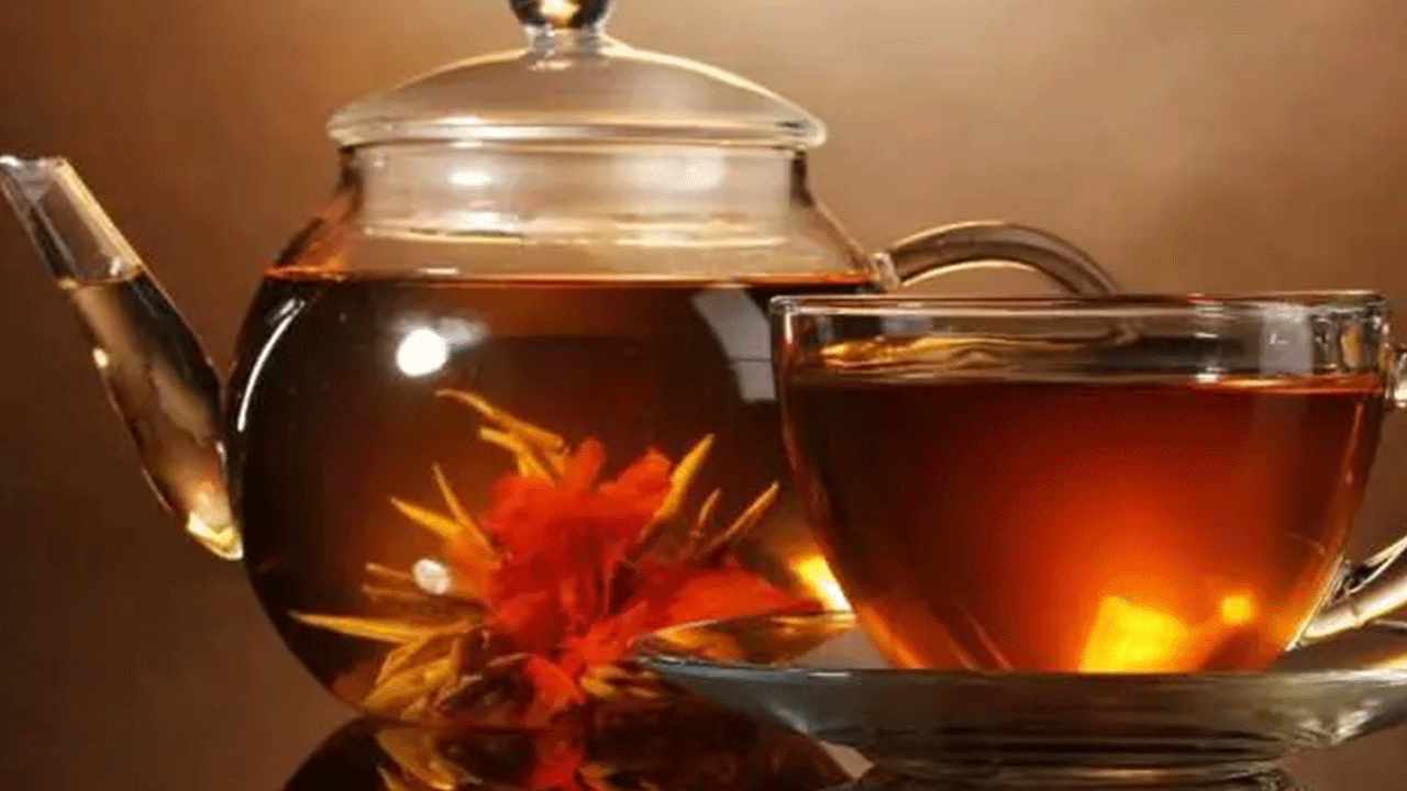 Foto - İşte en çok çay tüketilen ülkeler! Türkiye kaçıncı sırada?