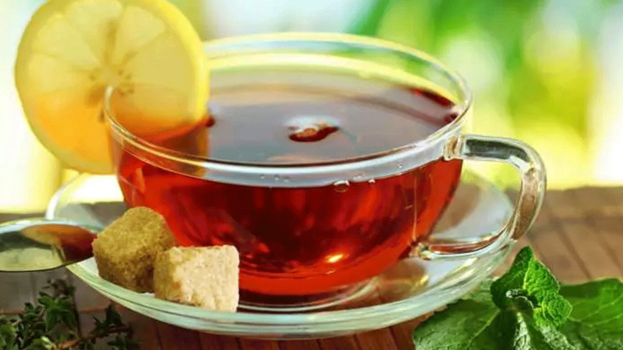 Foto - İşte en çok çay tüketilen ülkeler! Türkiye kaçıncı sırada?