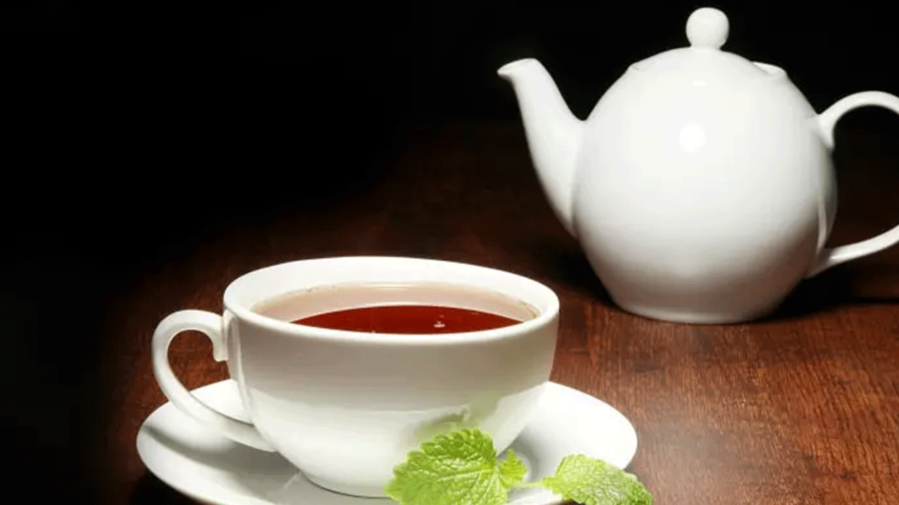 Foto - İşte en çok çay tüketilen ülkeler! Türkiye kaçıncı sırada?