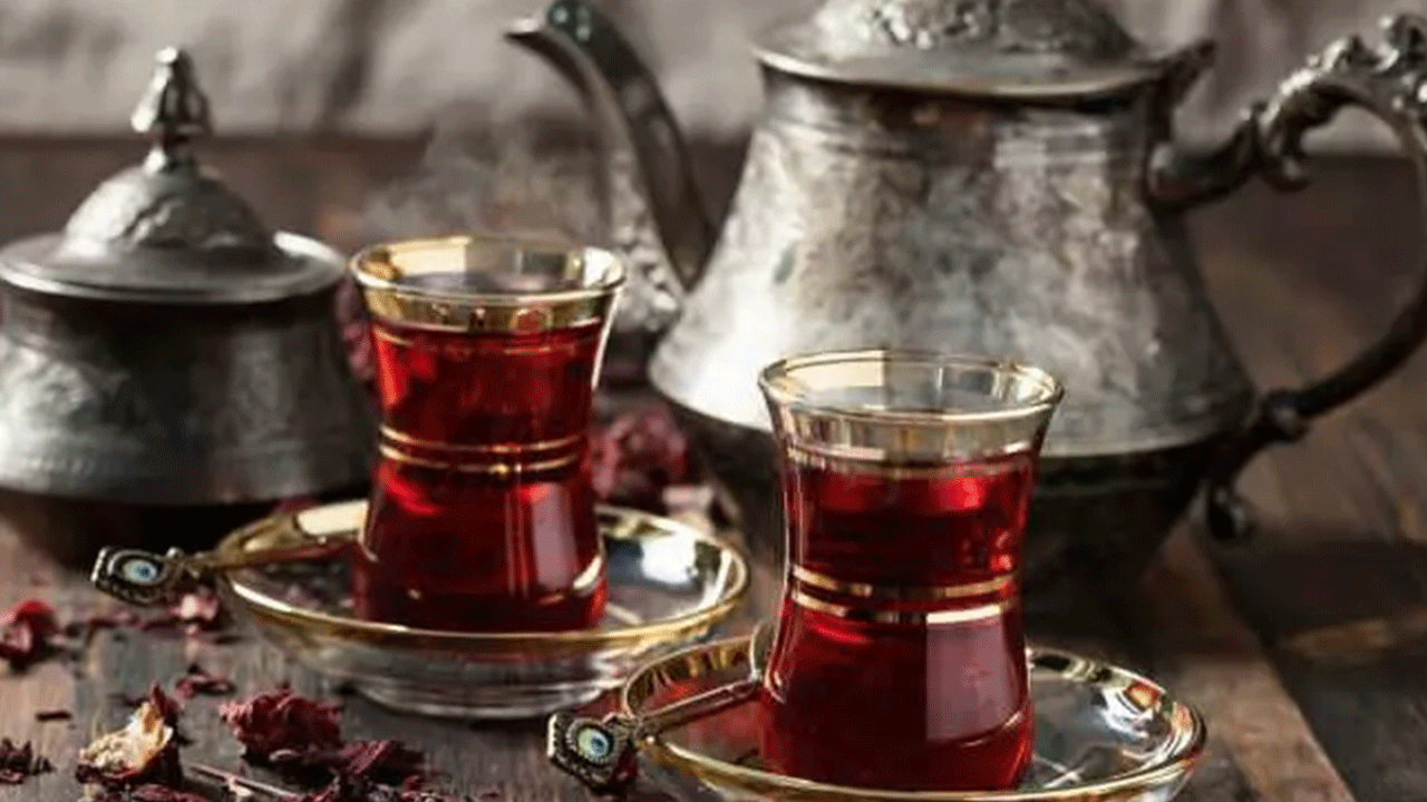 Foto - İşte en çok çay tüketilen ülkeler! Türkiye kaçıncı sırada?