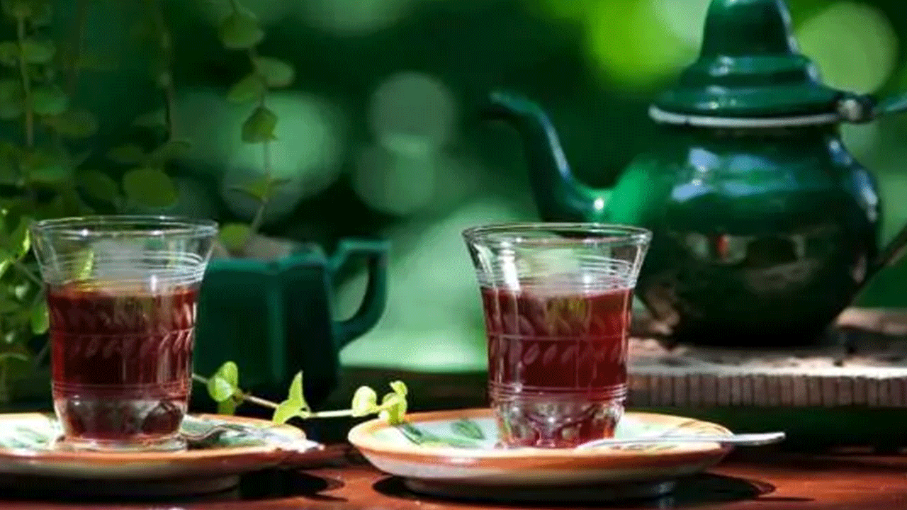 Foto - İşte en çok çay tüketilen ülkeler! Türkiye kaçıncı sırada?