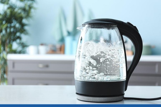 Foto - İşte en çok elektrik yakan ev aletleri! O cihaz faturayı ikiye katlıyor, duyunca artık kullanmayacaksınız