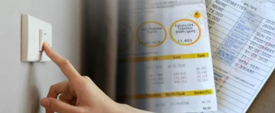 Foto - İşte en çok elektrik yakan ev aletleri! O cihaz faturayı ikiye katlıyor, duyunca artık kullanmayacaksınız