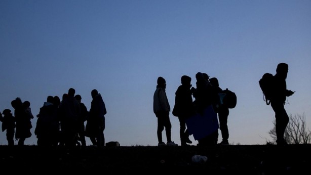 Foto - İşte en çok göçmen nüfusuna sahip olan o ülke! Türkiye'nin sırasına çok şaşıracaksınız