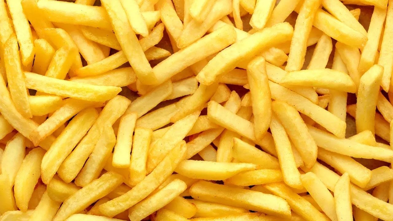 Foto - Belçika'da patates kızartması, Türkiye'de ise en çok ekmek kapış kapış gidiyor