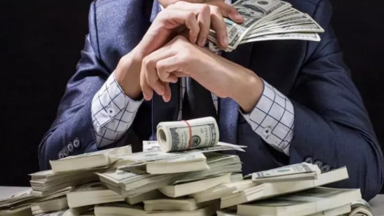 İşte en çok milyardere sahip ülkeler ! Türkiye'nin sırası şaşırttı