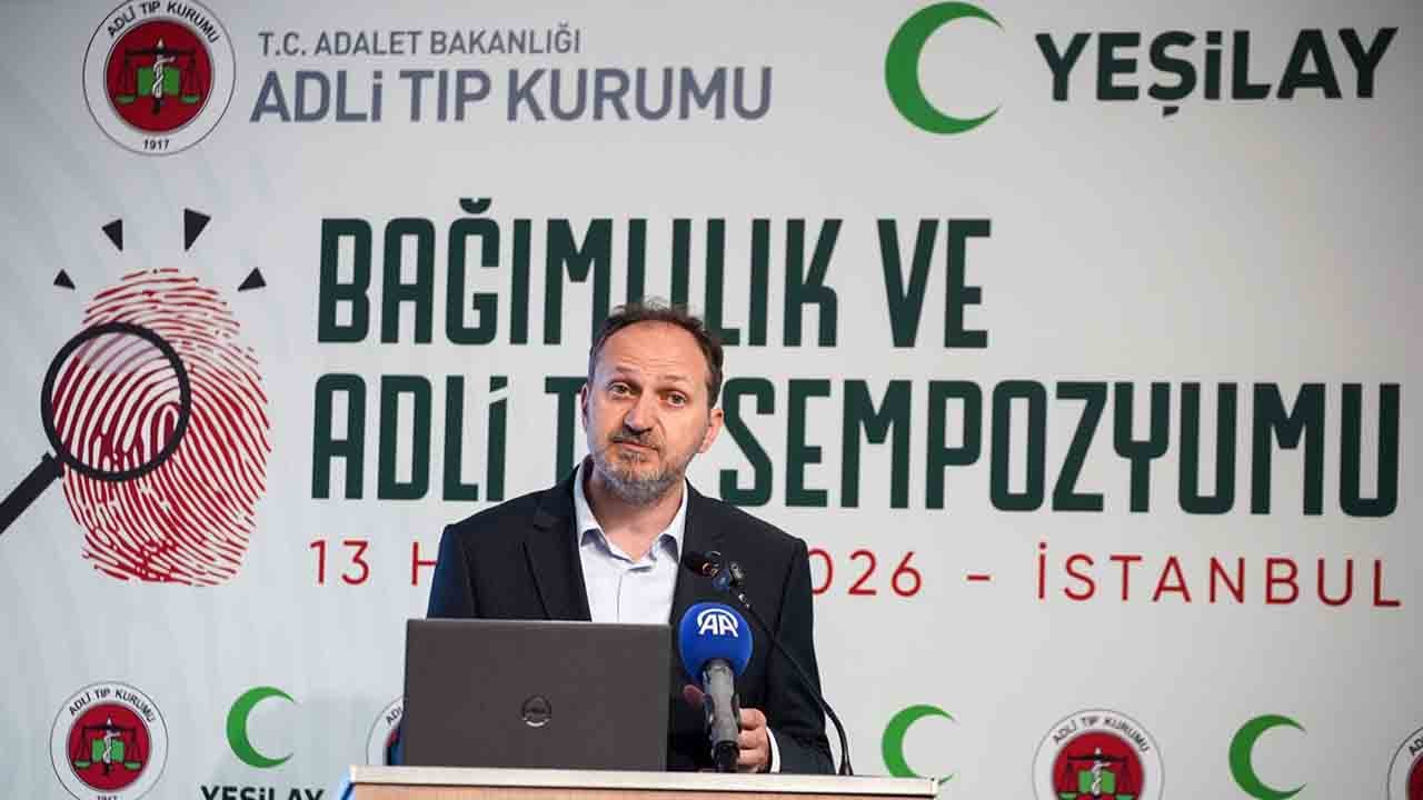 İşte en çok riskli yaş grubu: Ne kadar bağımlılık o kadar şiddet