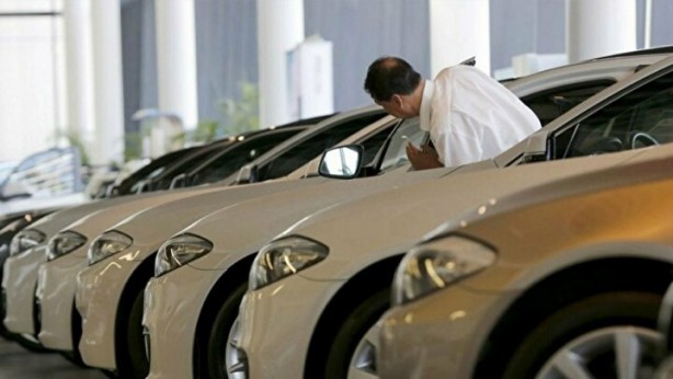 Foto - İşte en çok satan 20 ikinci el otomobil: 105 bin TL'den başlıyor