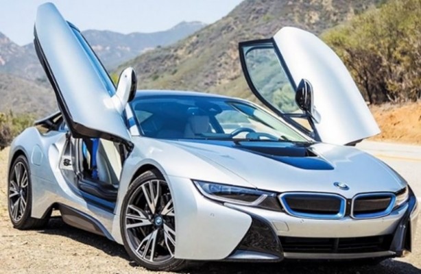 Foto - İşte en çok satan elektrikli otomobiller