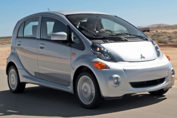 Foto - İşte en çok satan elektrikli otomobiller