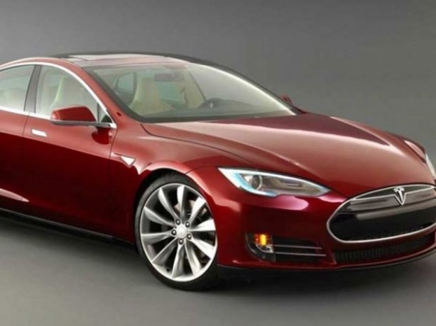 Foto - İşte en çok satan elektrikli otomobiller