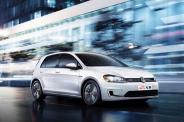 Foto - İşte en çok satan elektrikli otomobiller