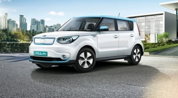 Foto - İşte en çok satan elektrikli otomobiller