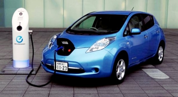 Foto - İşte en çok satan elektrikli otomobiller